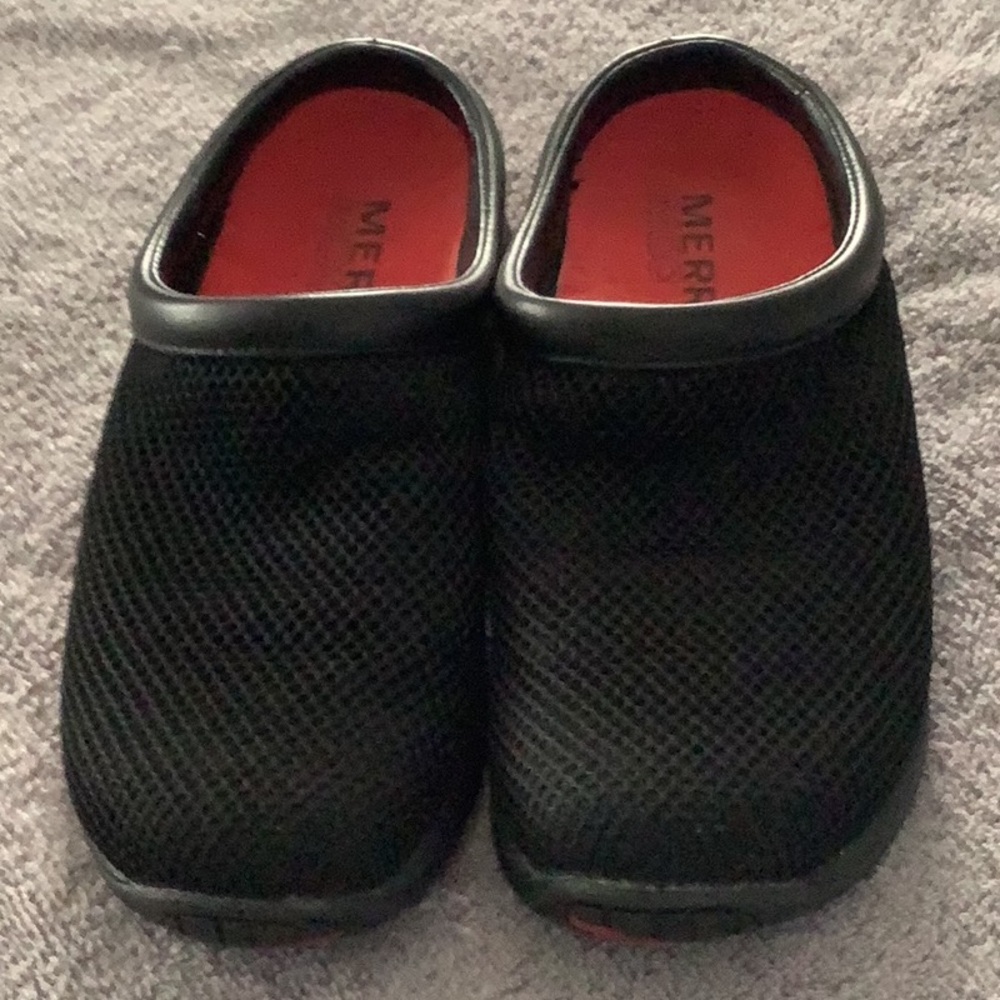 Merrell clogs - Picture 3 of 4